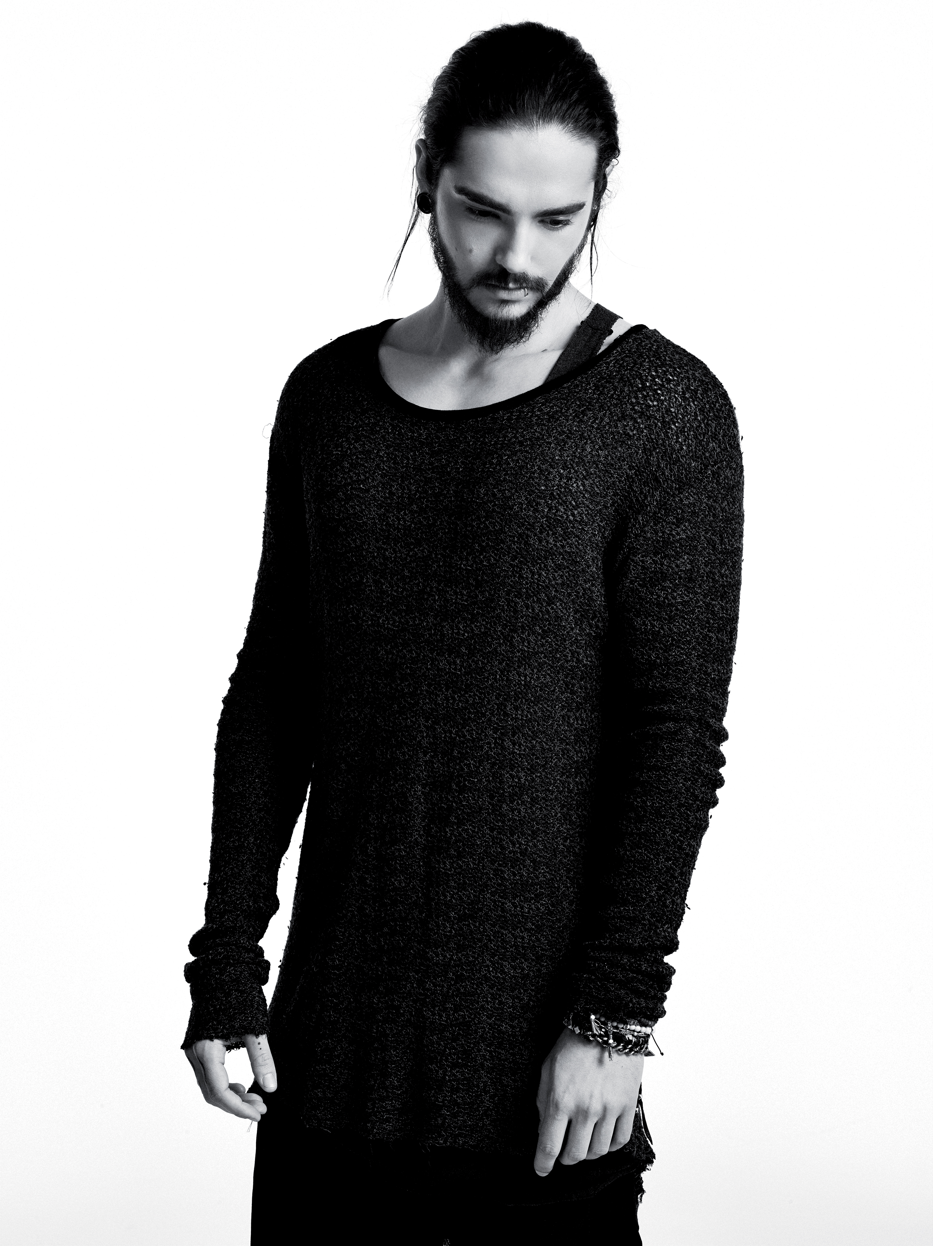 Tom kaulitz