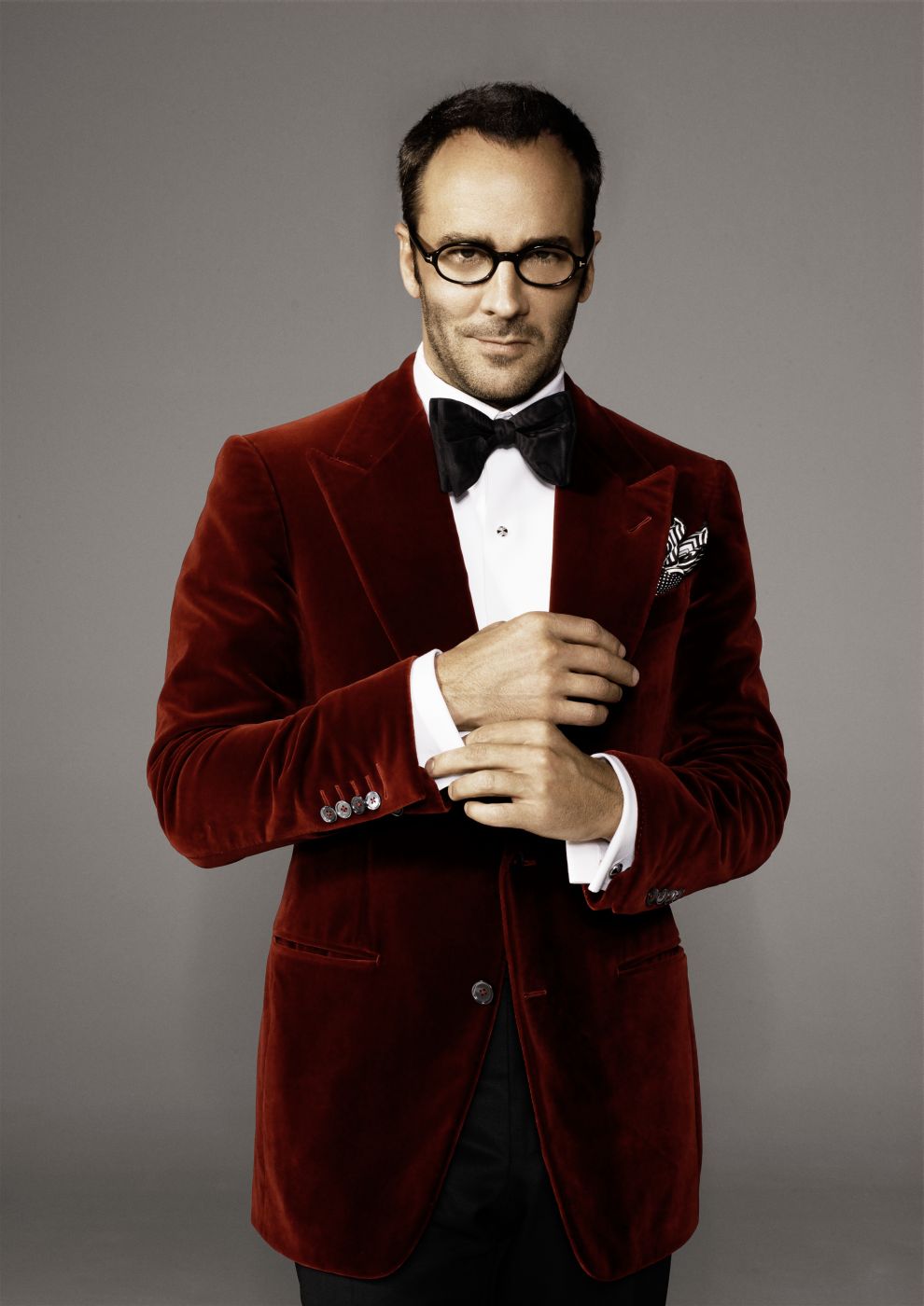 Tom Ford photo 8 of 76 pics, wallpaper - photo #237822 - ThePlace2