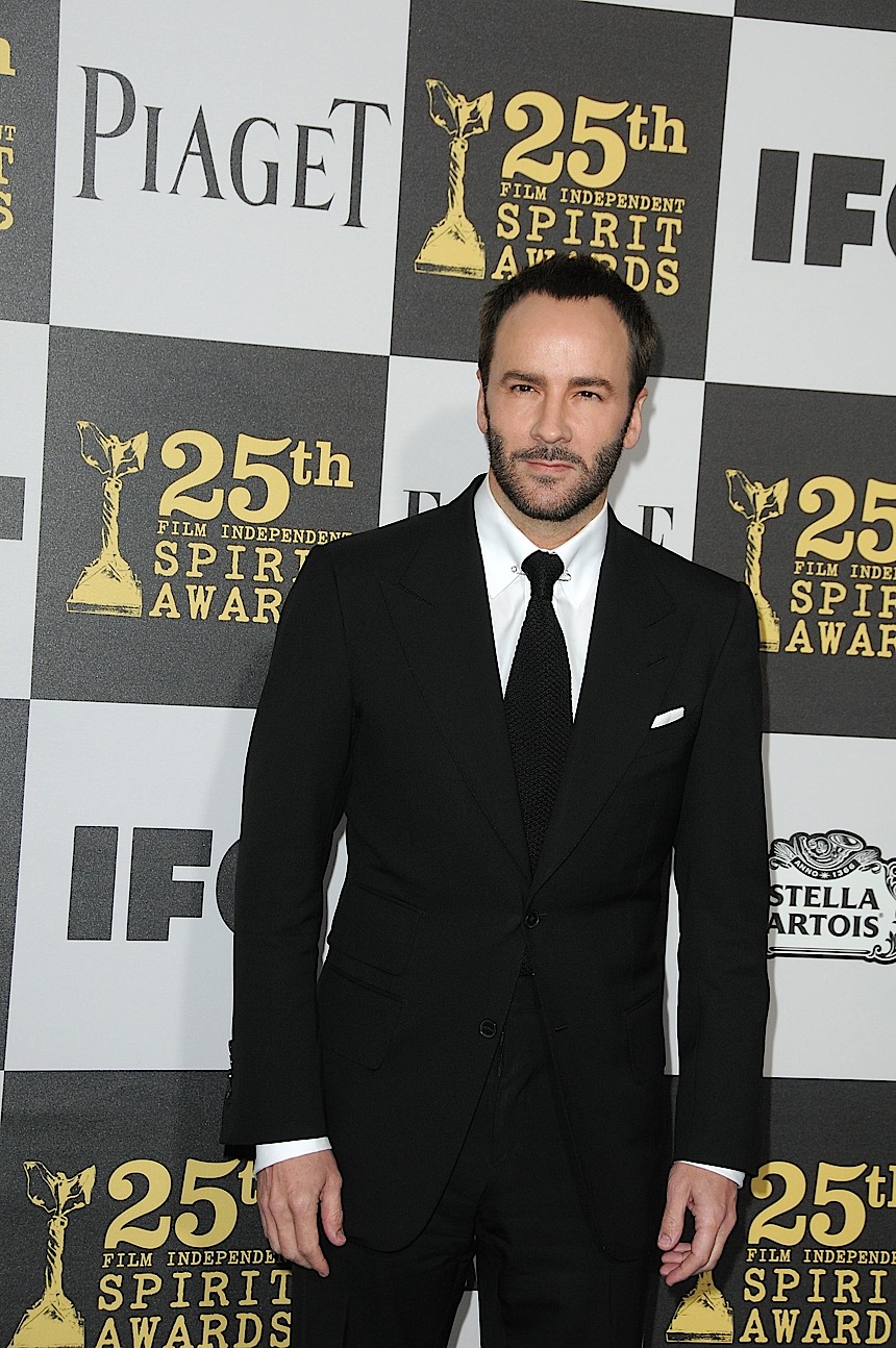 Tom Ford photo 47 of 76 pics, wallpaper - photo #345200 - ThePlace2