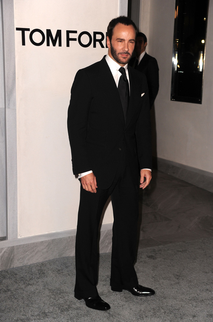 Tom Ford photo 49 of 76 pics, wallpaper - photo #350596 - ThePlace2