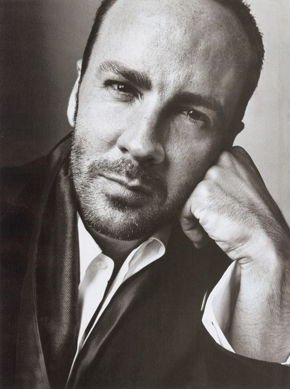 Tom Ford photo 16 of 76 pics, wallpaper - photo #237852 - ThePlace2