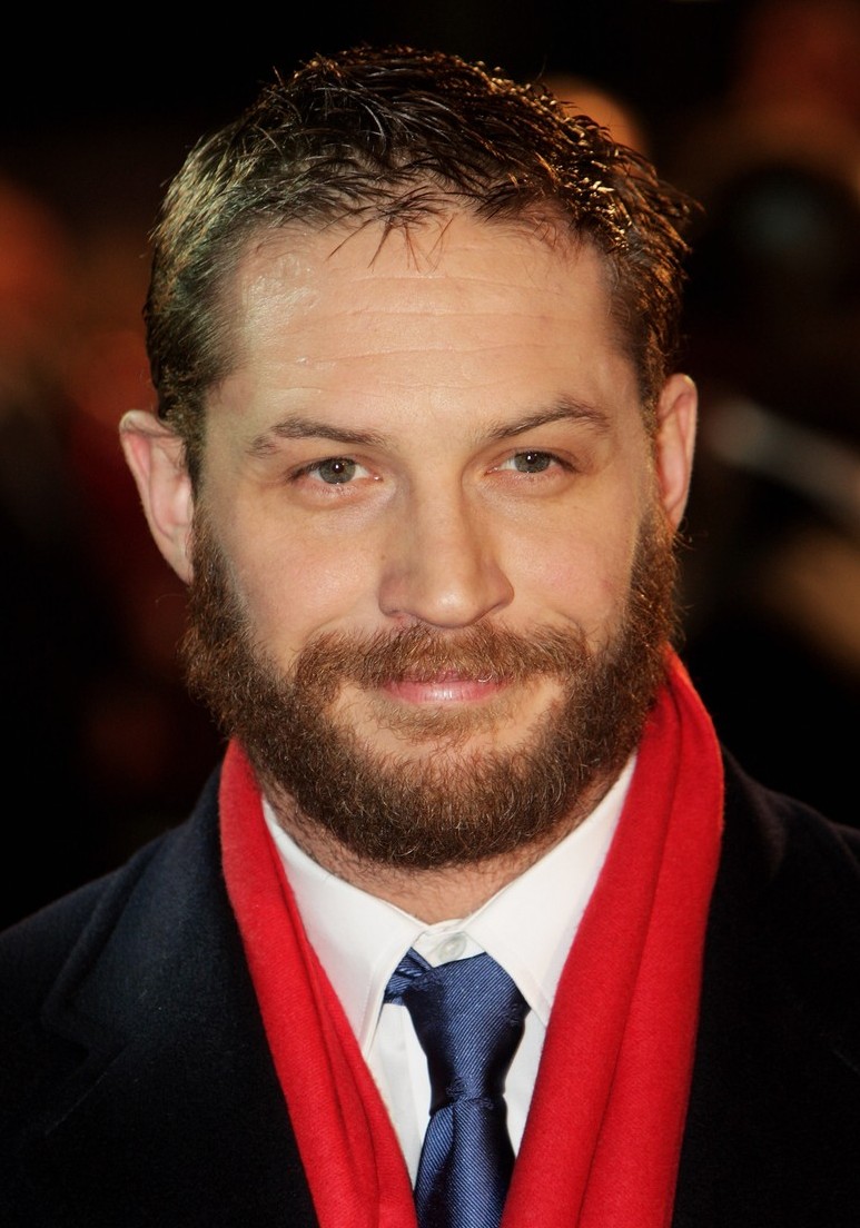 Tom Hardy photo 161 of 439 pics, wallpaper - photo #441783 - ThePlace2