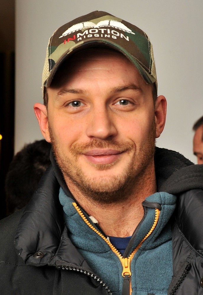 Tom Hardy photo 333 of 439 pics, wallpaper - photo #661501 - ThePlace2