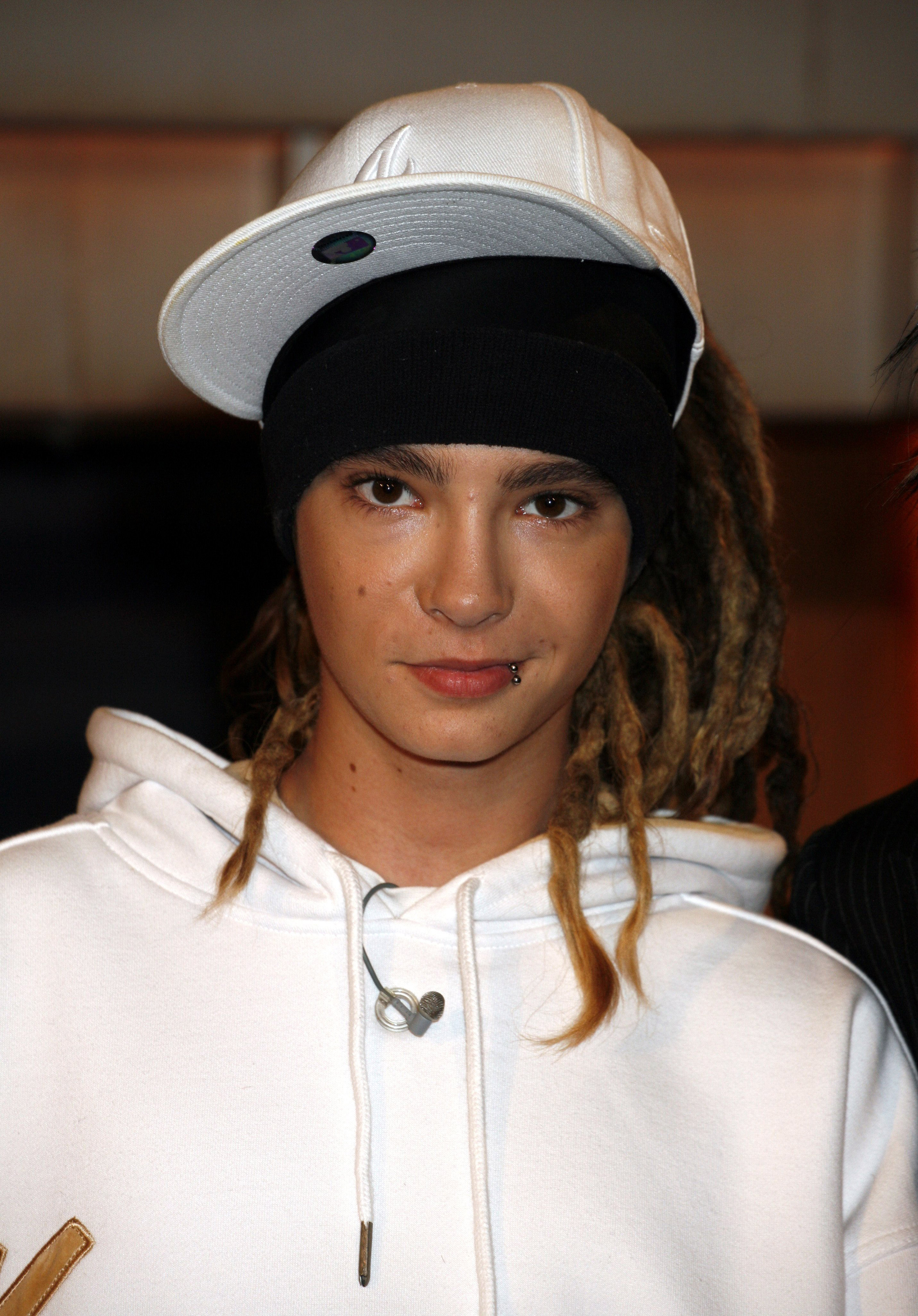 Tom Kaulitz photo 534 of 1462 pics, wallpaper photo 813279 ThePlace2