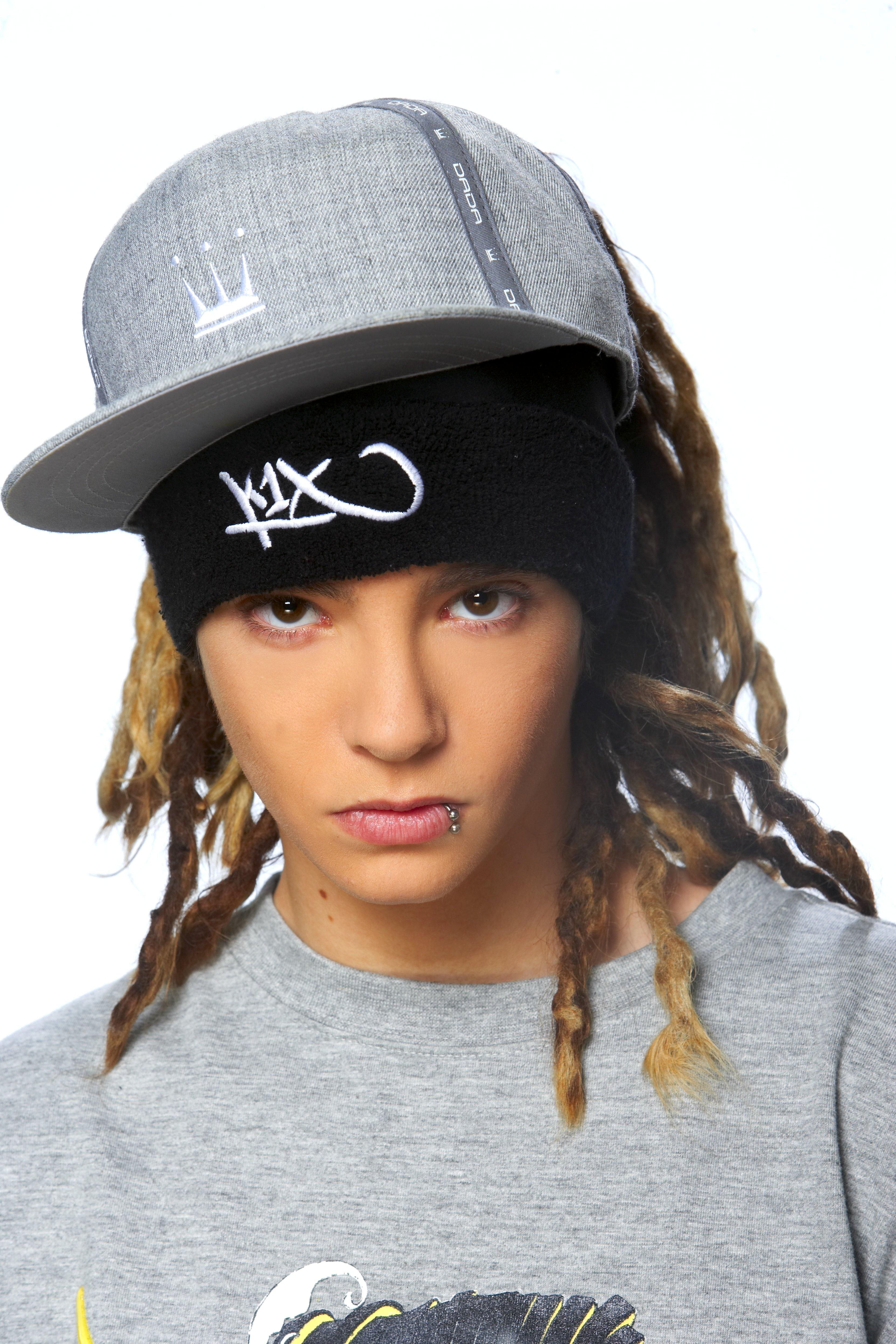 Tom Kaulitz Fotomontage sk