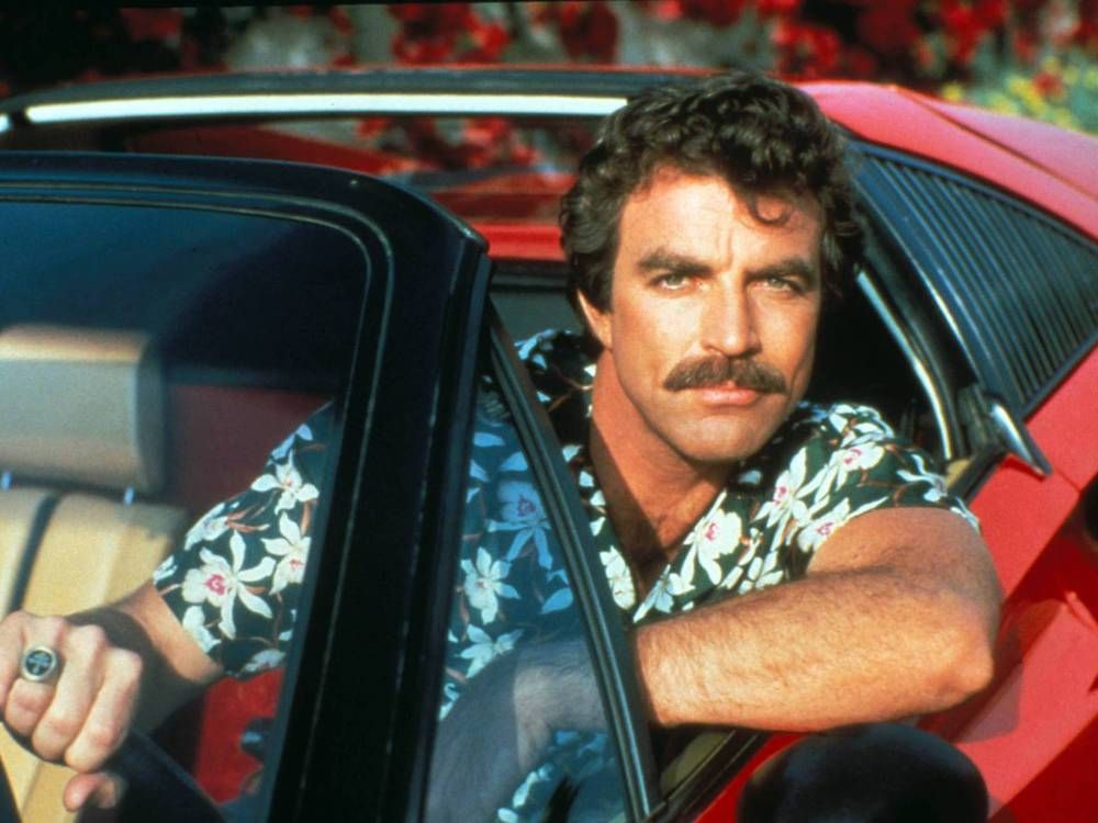 Tom Selleck photo 19 of 26 pics, wallpaper - photo #1245547 - ThePlace2