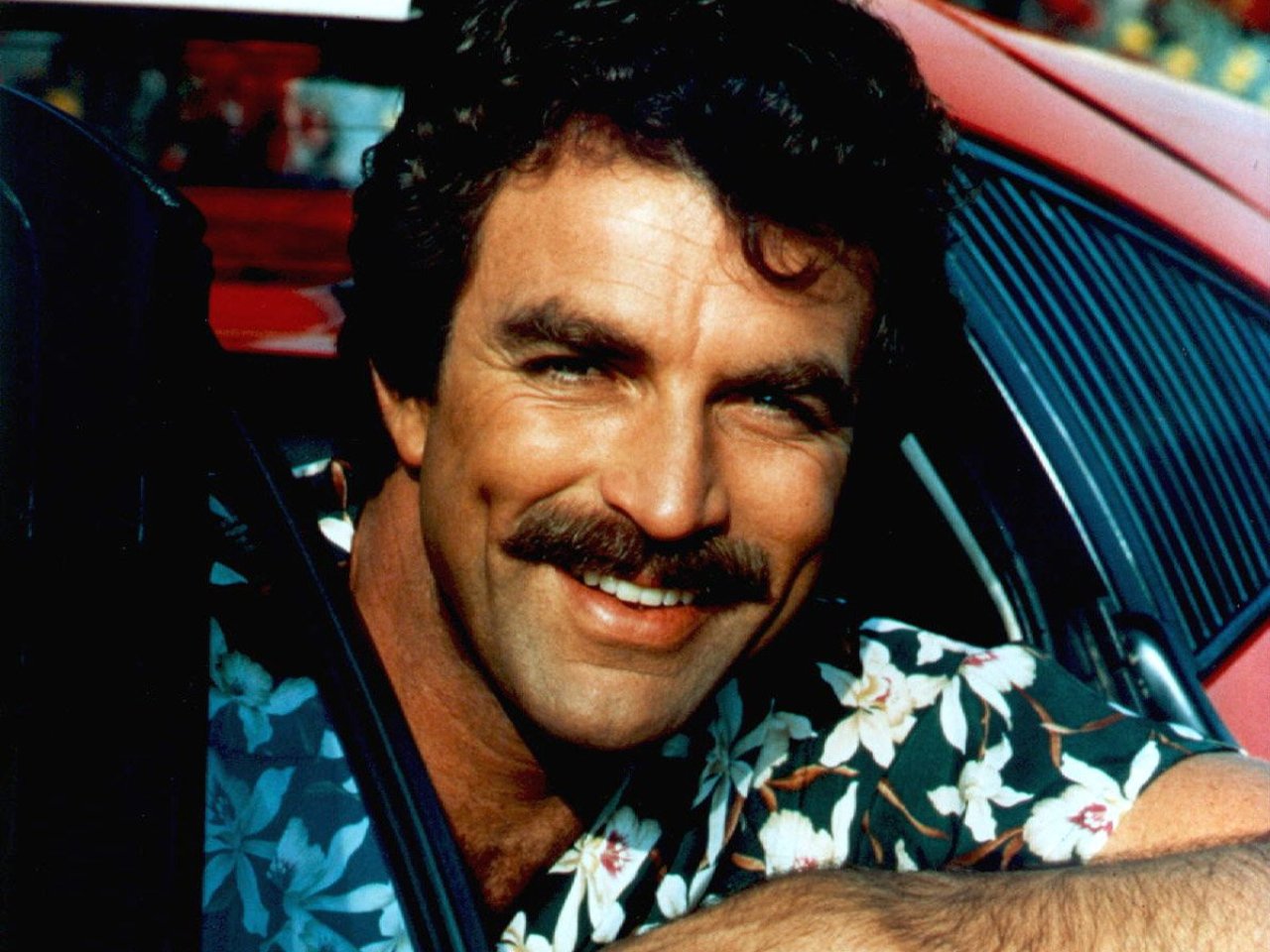 Number of votes: 2. There are 25 more pics in the Tom Selleck photo gallery...