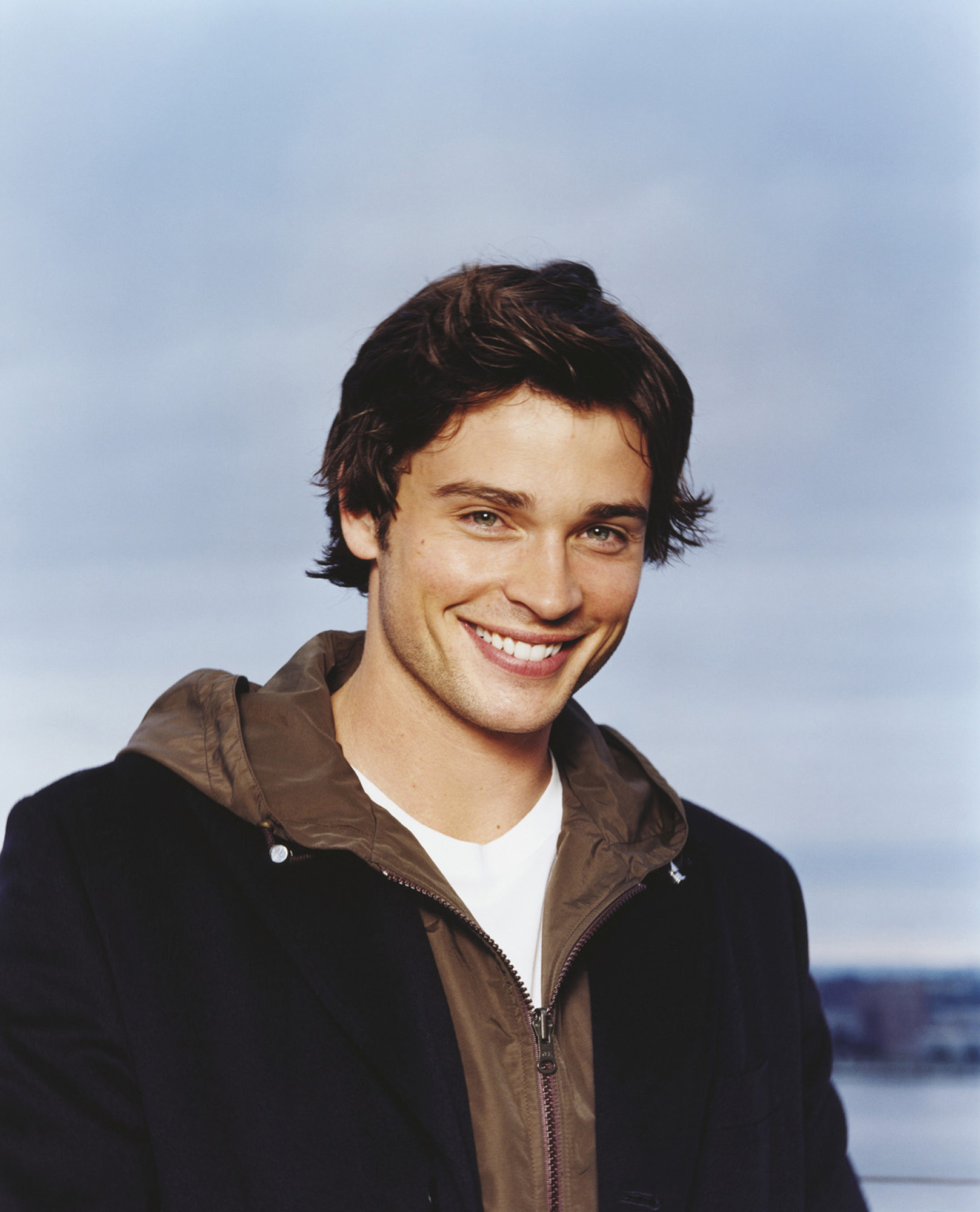 tom welling 2000