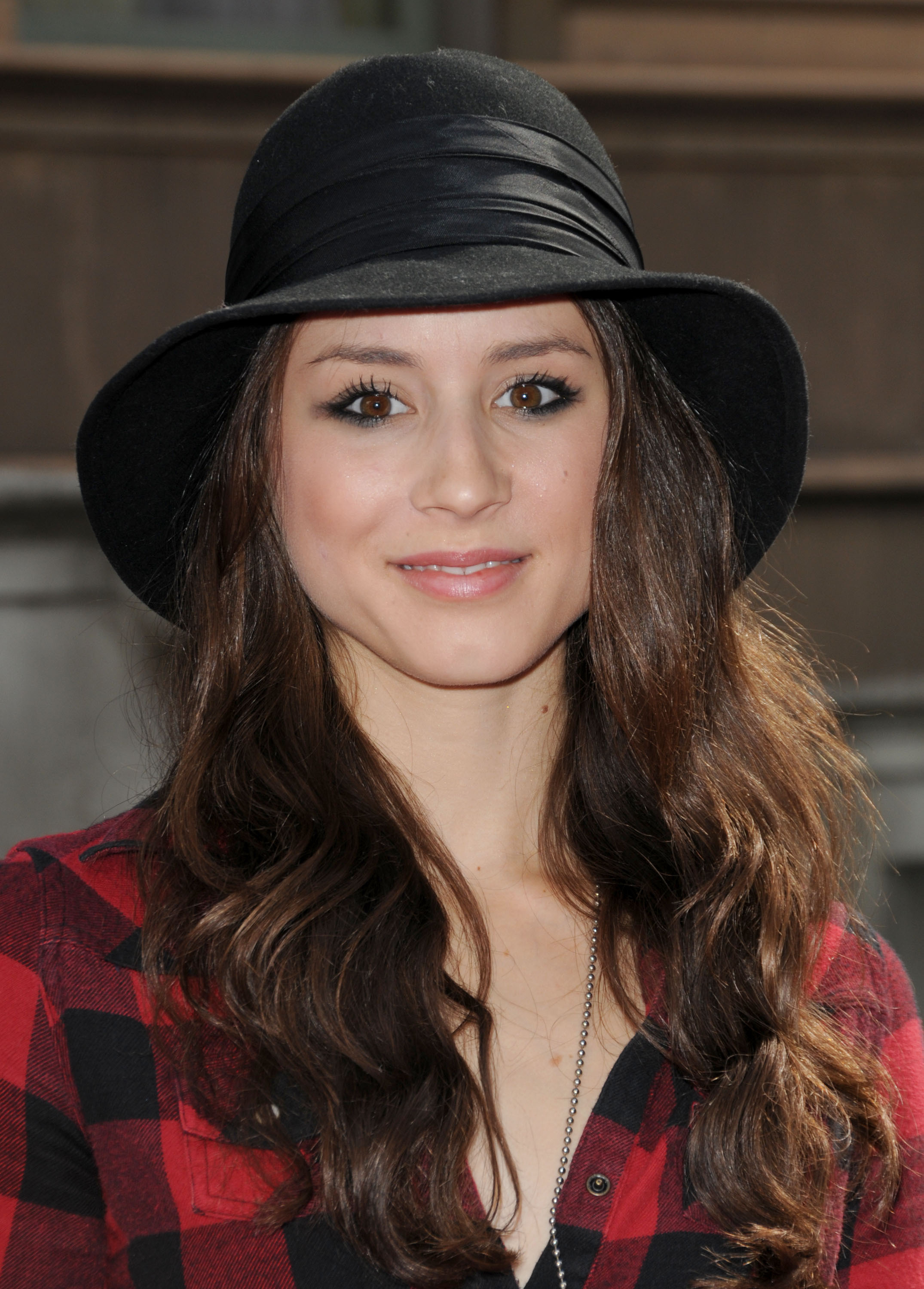 Troian Avery Bellisario photo 80 of 788 pics, wallpaper ...