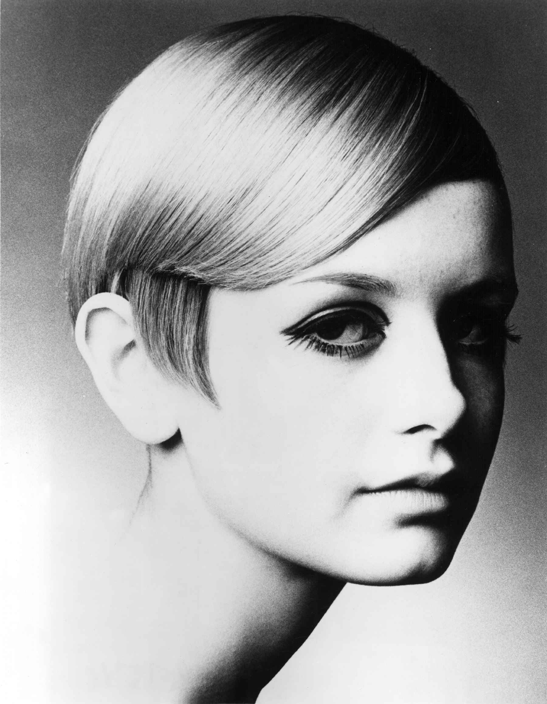 Pictures of twiggy