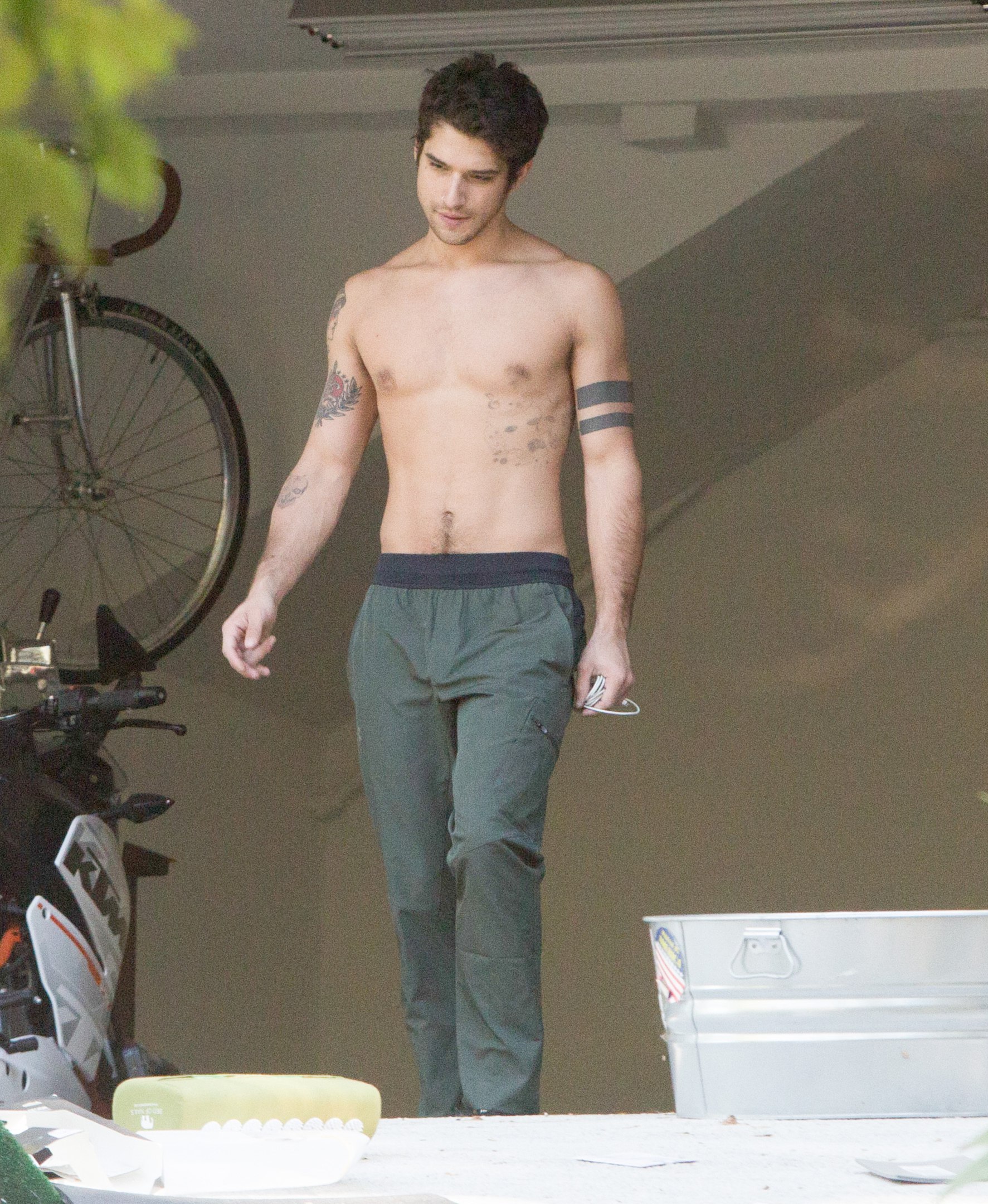 Tyler Posey photo #892255.