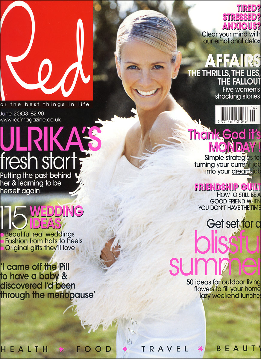 Ulrika Jonsson photo gallery - high quality pics of Ulrika ...