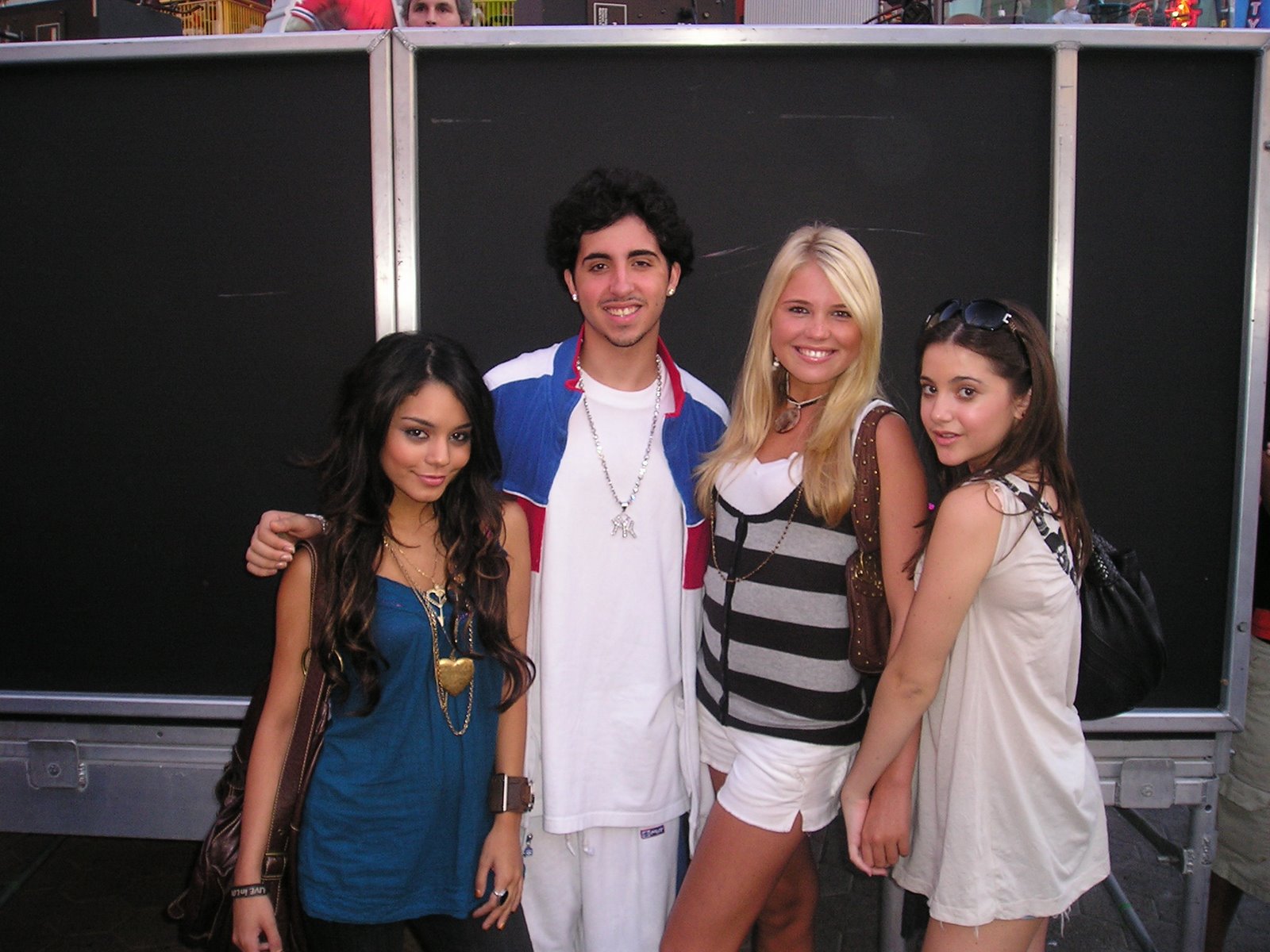 Vanessa Hudgens, photo, pics, #285296, photogallery, celebrity, new, hight ...