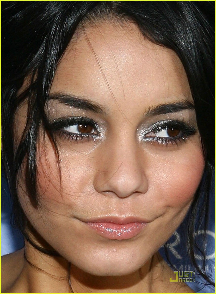 Exposed vanessa hudgens 62 Vanessa