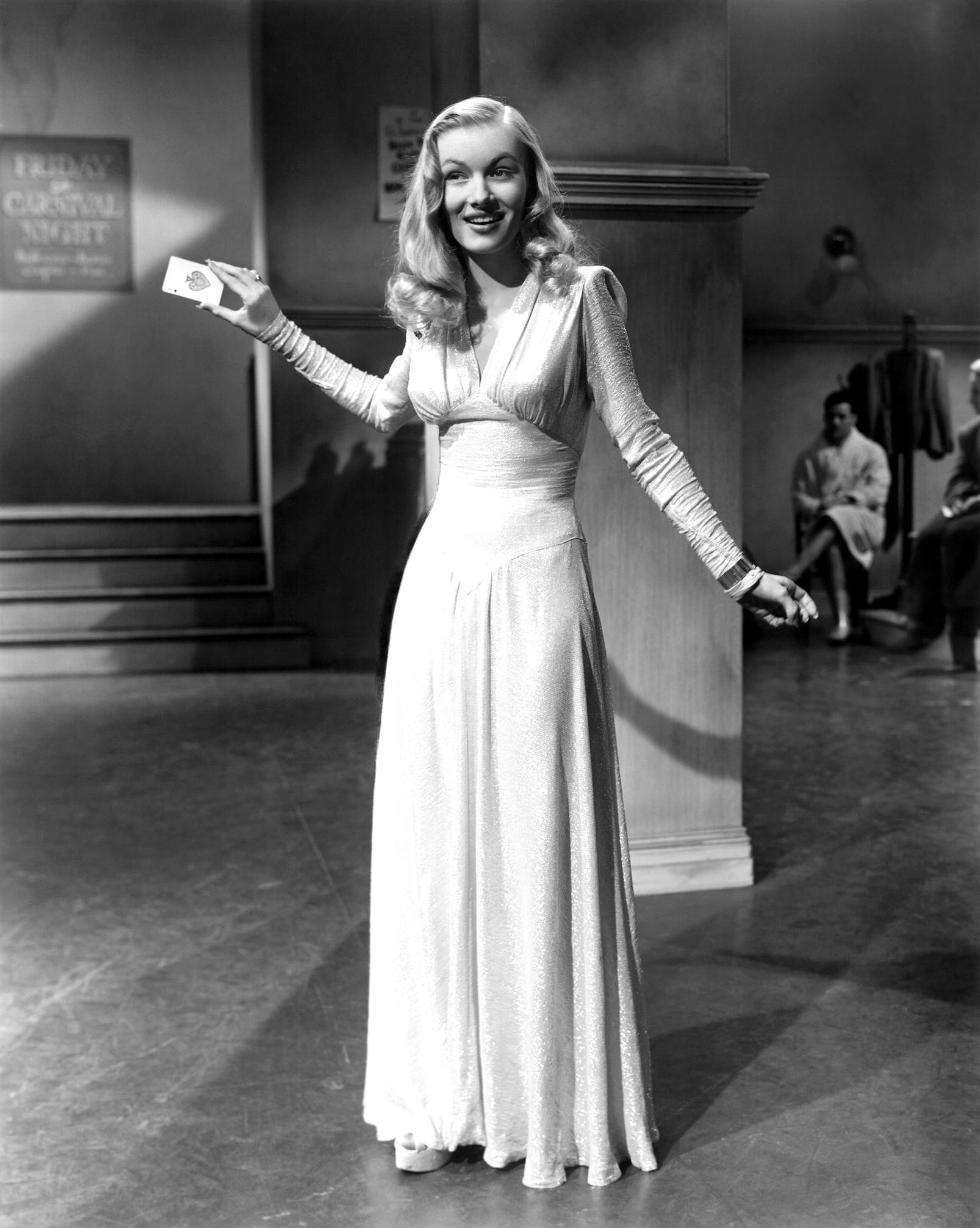 Veronica Lake photo 5 of 73 pics, wallpaper - photo #183041 ...