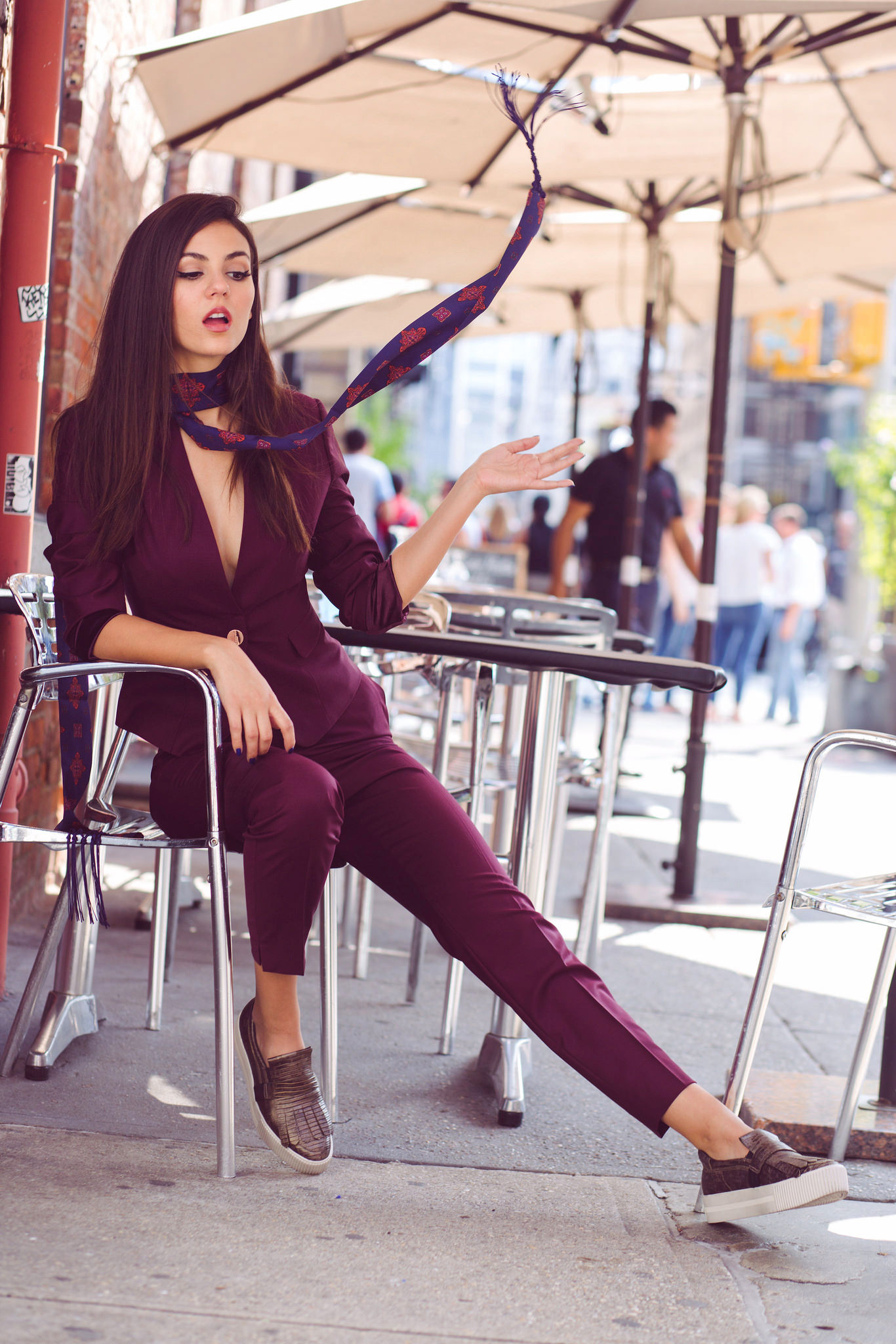 Number of votes: 1. There are 2772 more pics in the Victoria Justice photo ...