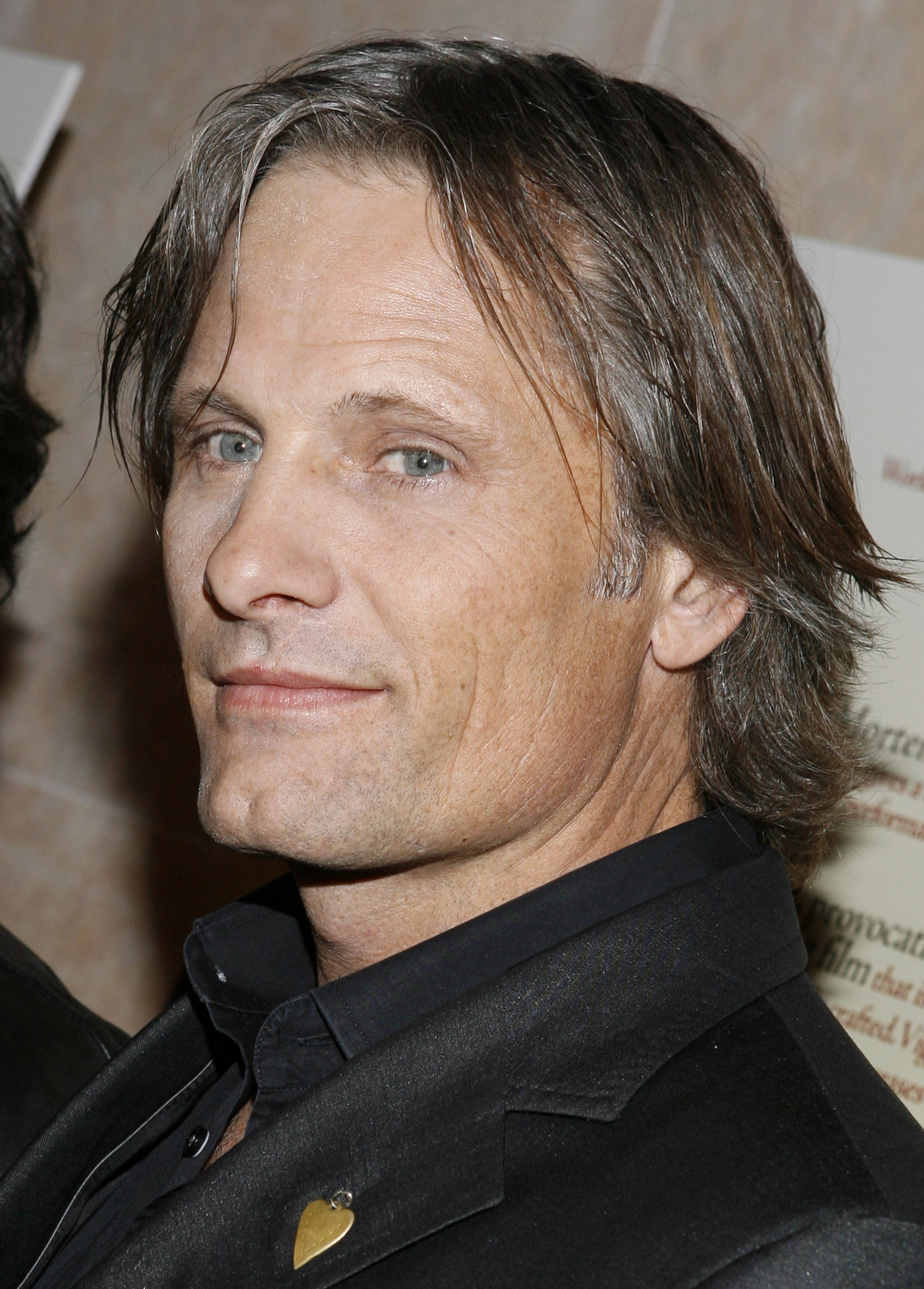 Viggo Mortensen photo 30 of 142 pics, wallpaper - photo #128271 - ThePlace2