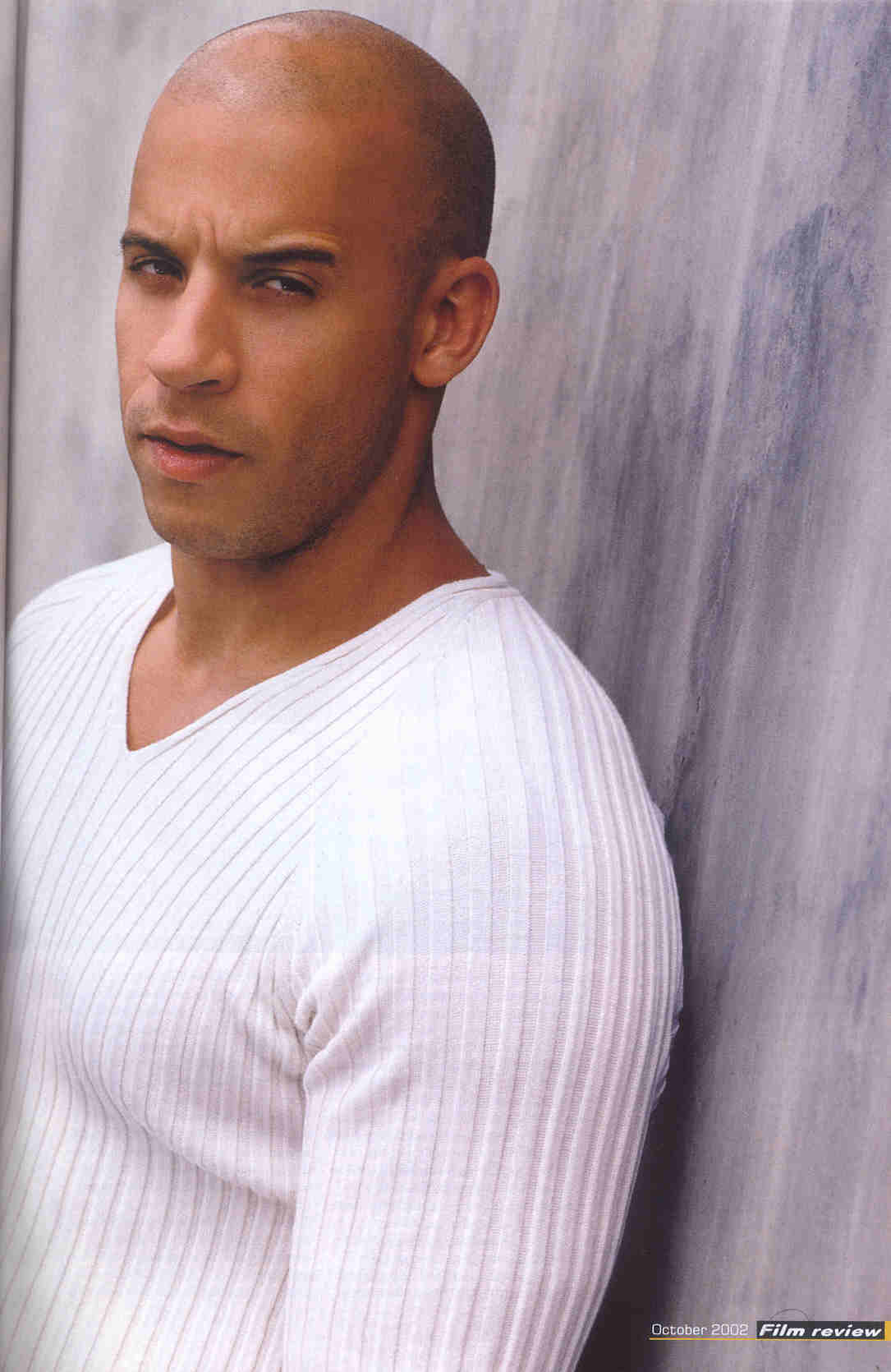Vin Diesel photo 52 of 127 pics, wallpaper - photo #49834 - ThePlace2