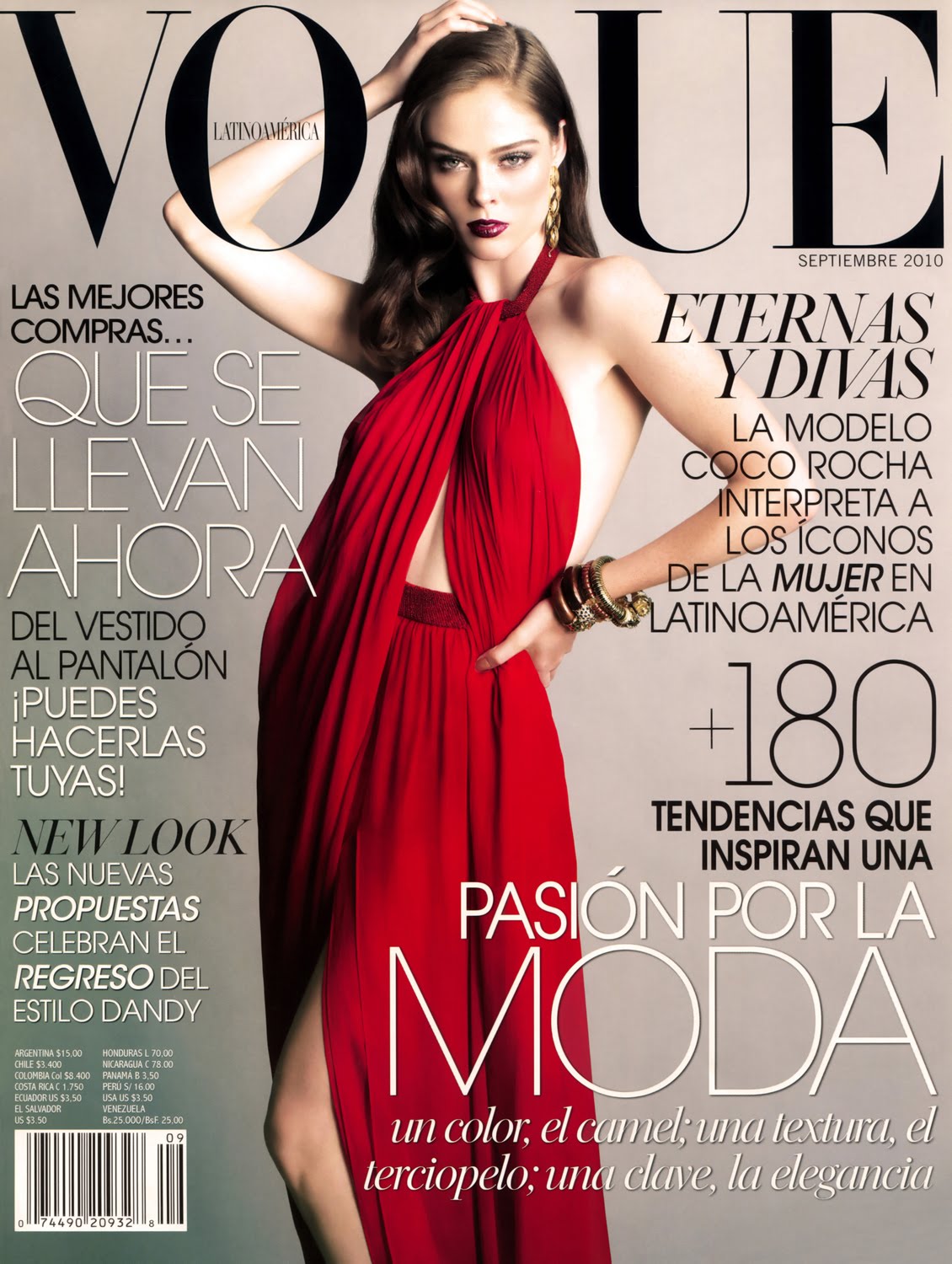 vogue италия