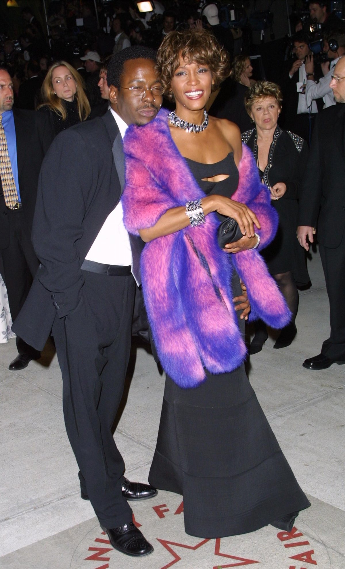 Whitney Houston Photo 145 Of 149 Pics, Wallpaper - Photo #860040 ...