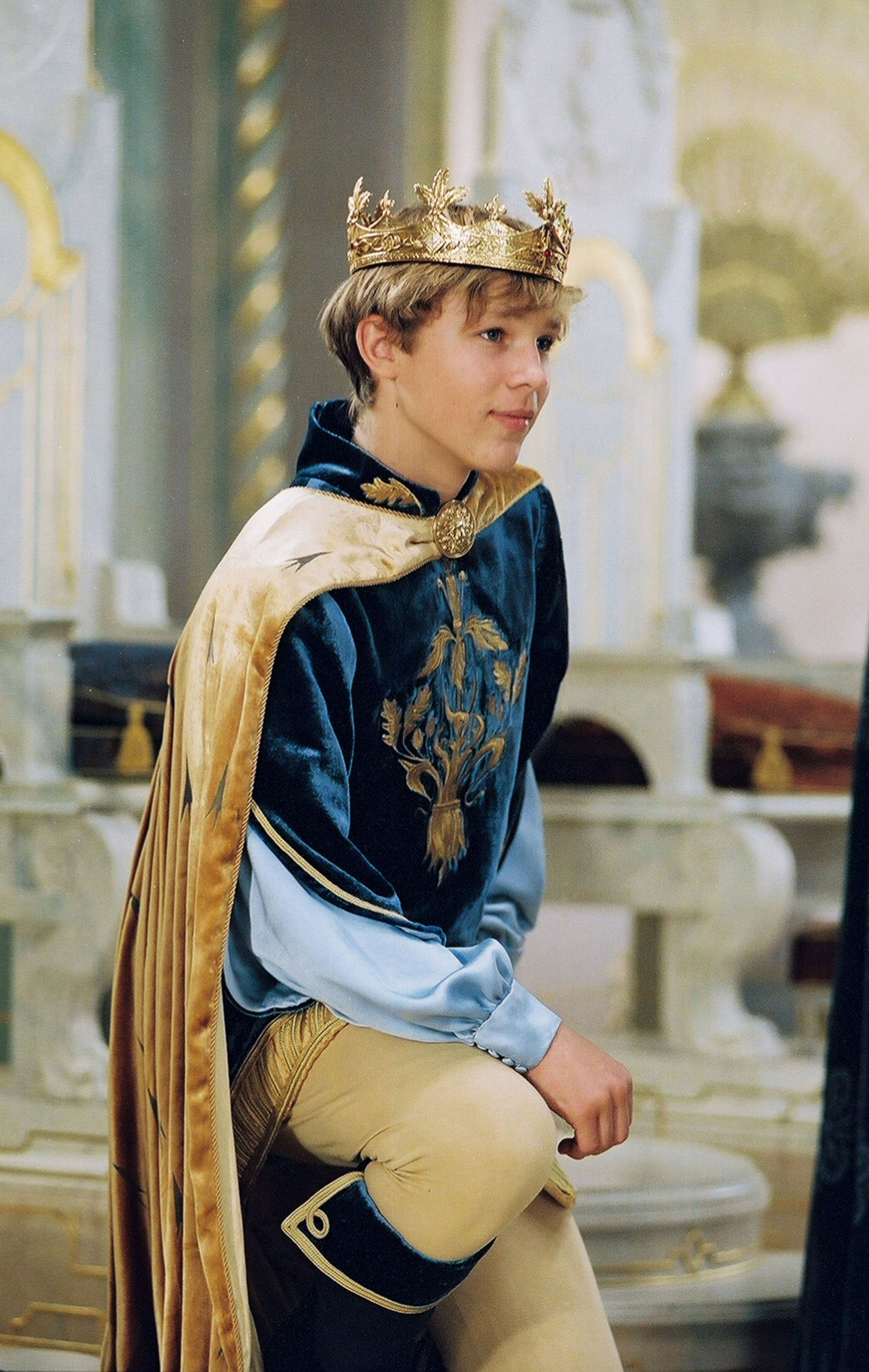 William Moseley photo gallery high quality pics of William Moseley