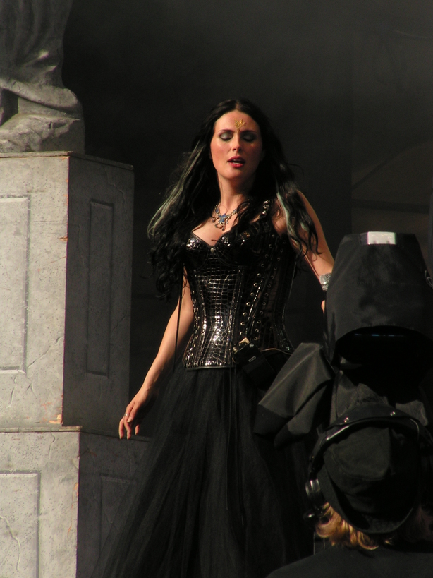 Within Temptation photo 12 of 39 pics, wallpaper - photo #75228 - ThePlace2