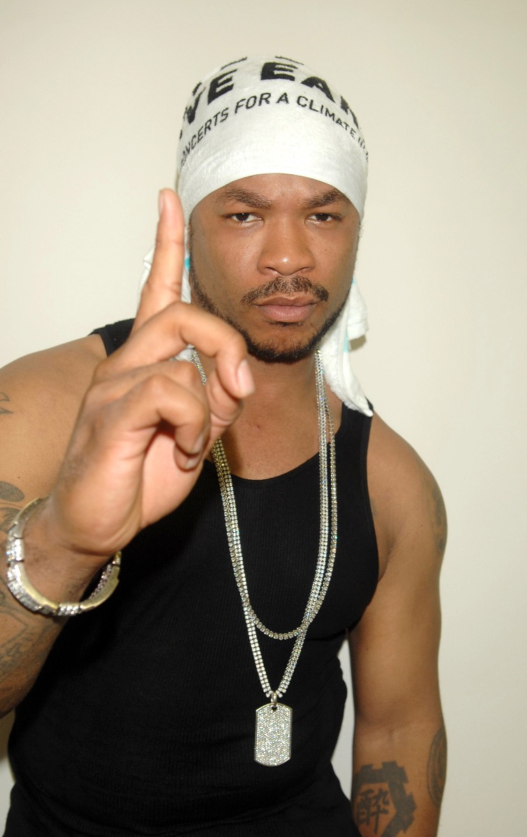 Xzibit photo gallery high quality pics of Xzibit ThePlace