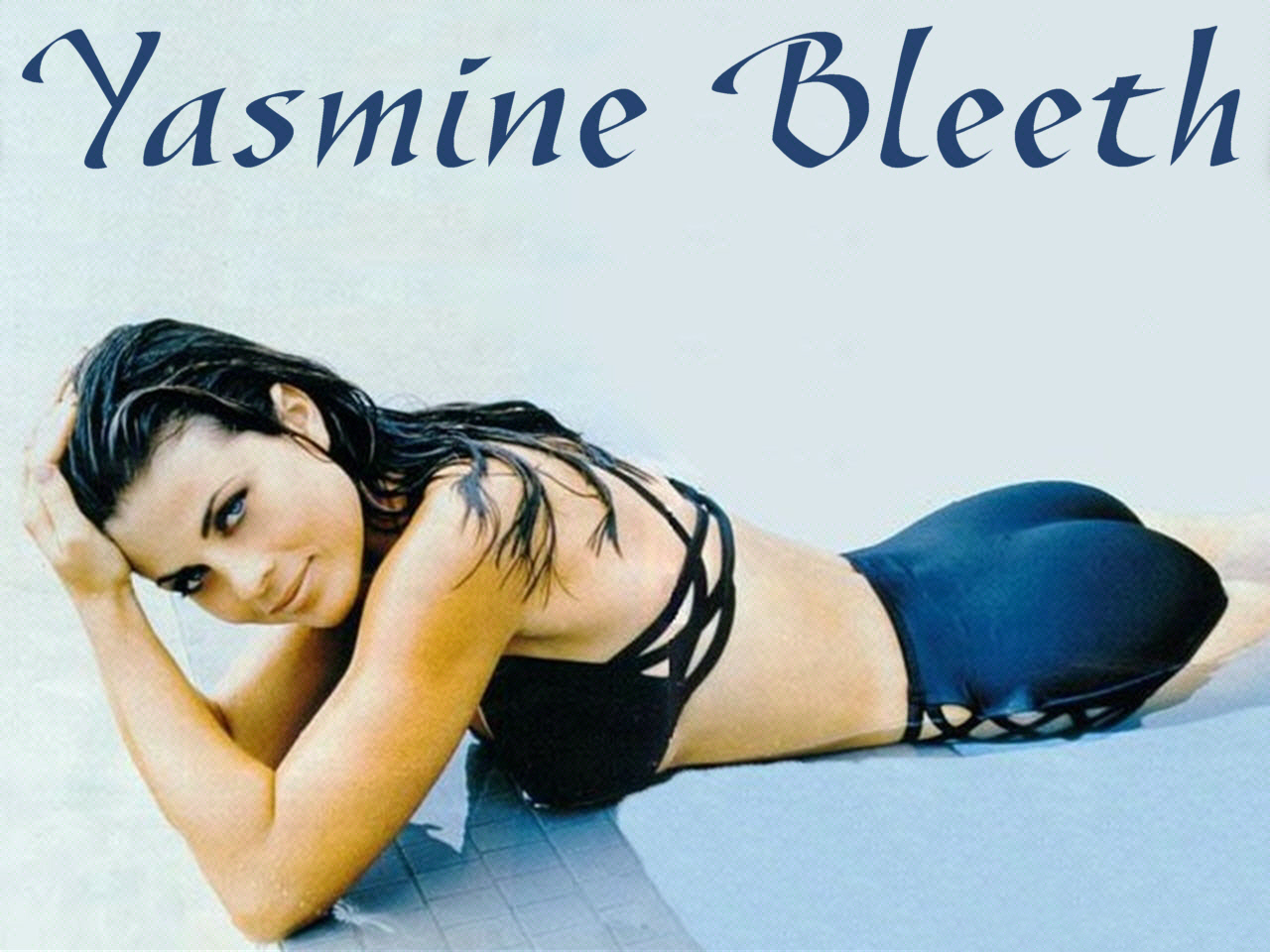 There are 44 more pics in the Yasmine Bleeth photo gallery. 