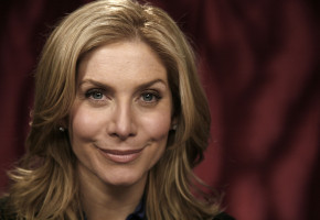 Elizabeth Mitchell photo #