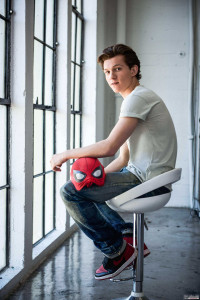 Tom Holland pic #1172081