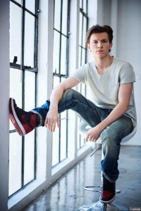 Tom Holland pic #1172074