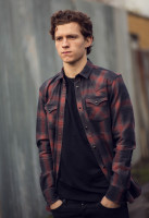 photo 4 in Tom Holland gallery [id1189287] 2019-11-16