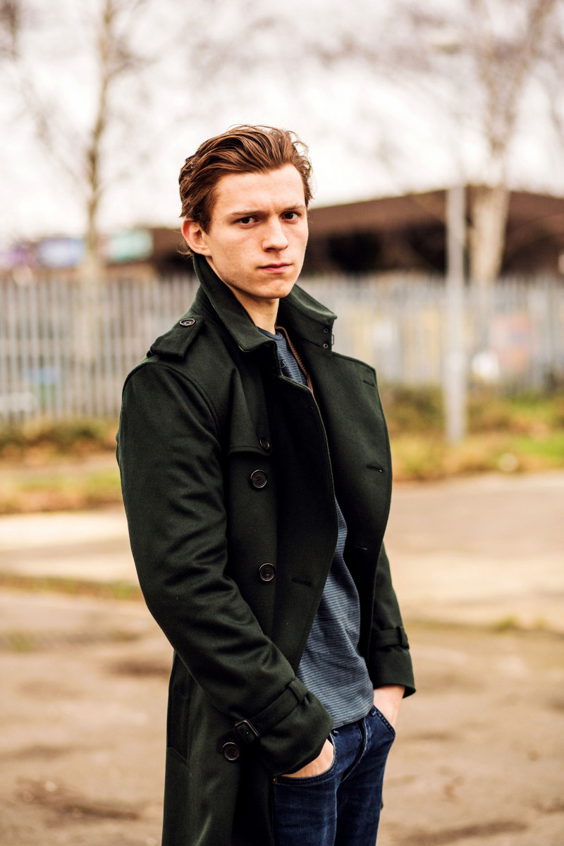 Tom Holland: pic #1189288