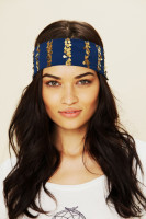 Shanina Shaik photo #