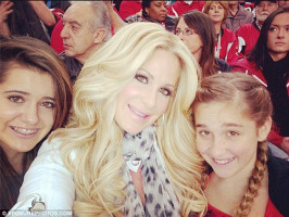 Kim Zolciak photo #