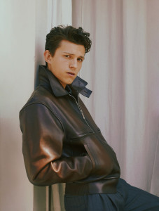 photo 4 in Tom Holland gallery [id1174739] 2019-09-04