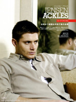 photo 3 in Ackles gallery [id103392] 2008-07-07