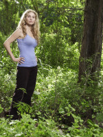 Elizabeth Mitchell photo #