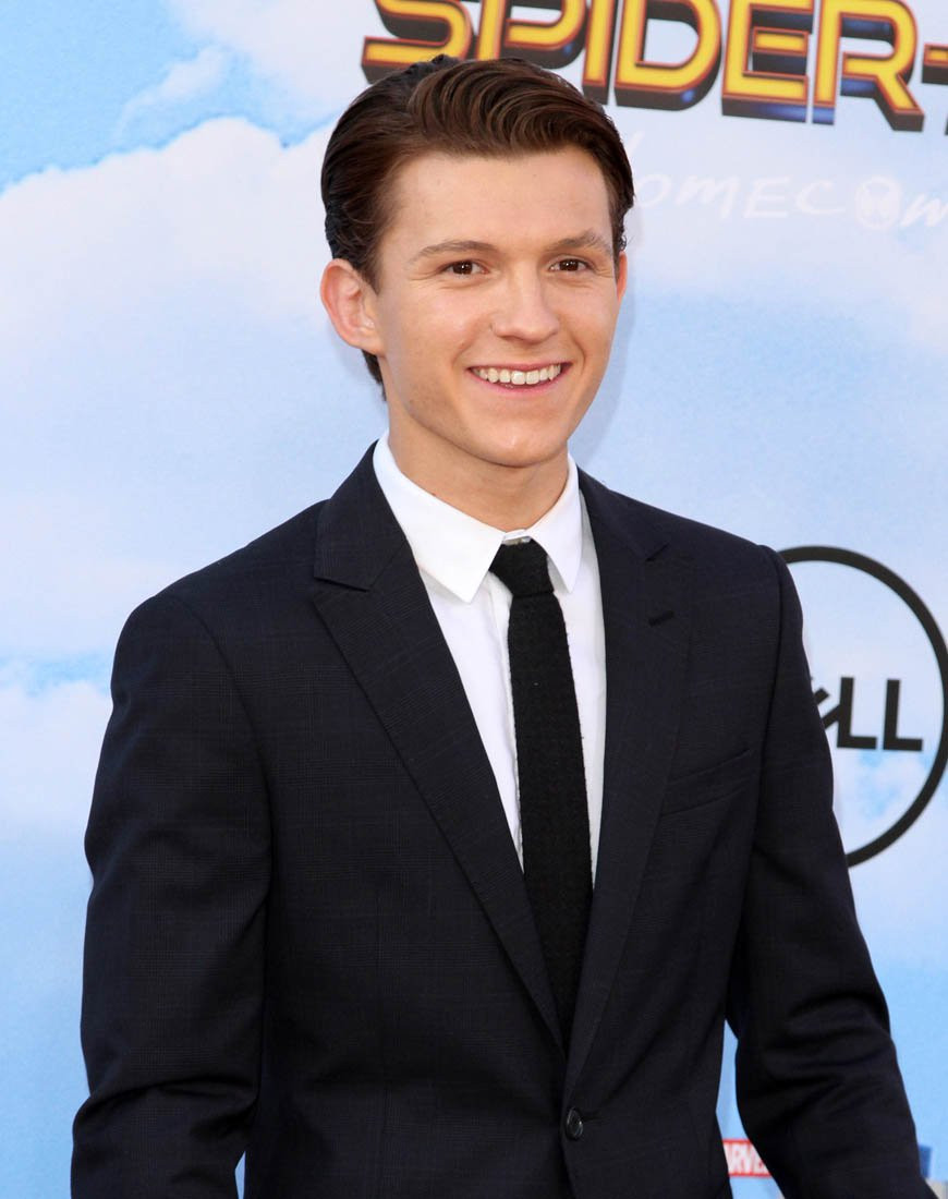 Tom Holland: pic #987828