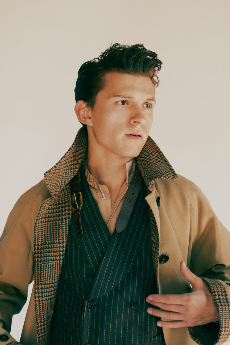 Tom Holland: pic #1174737