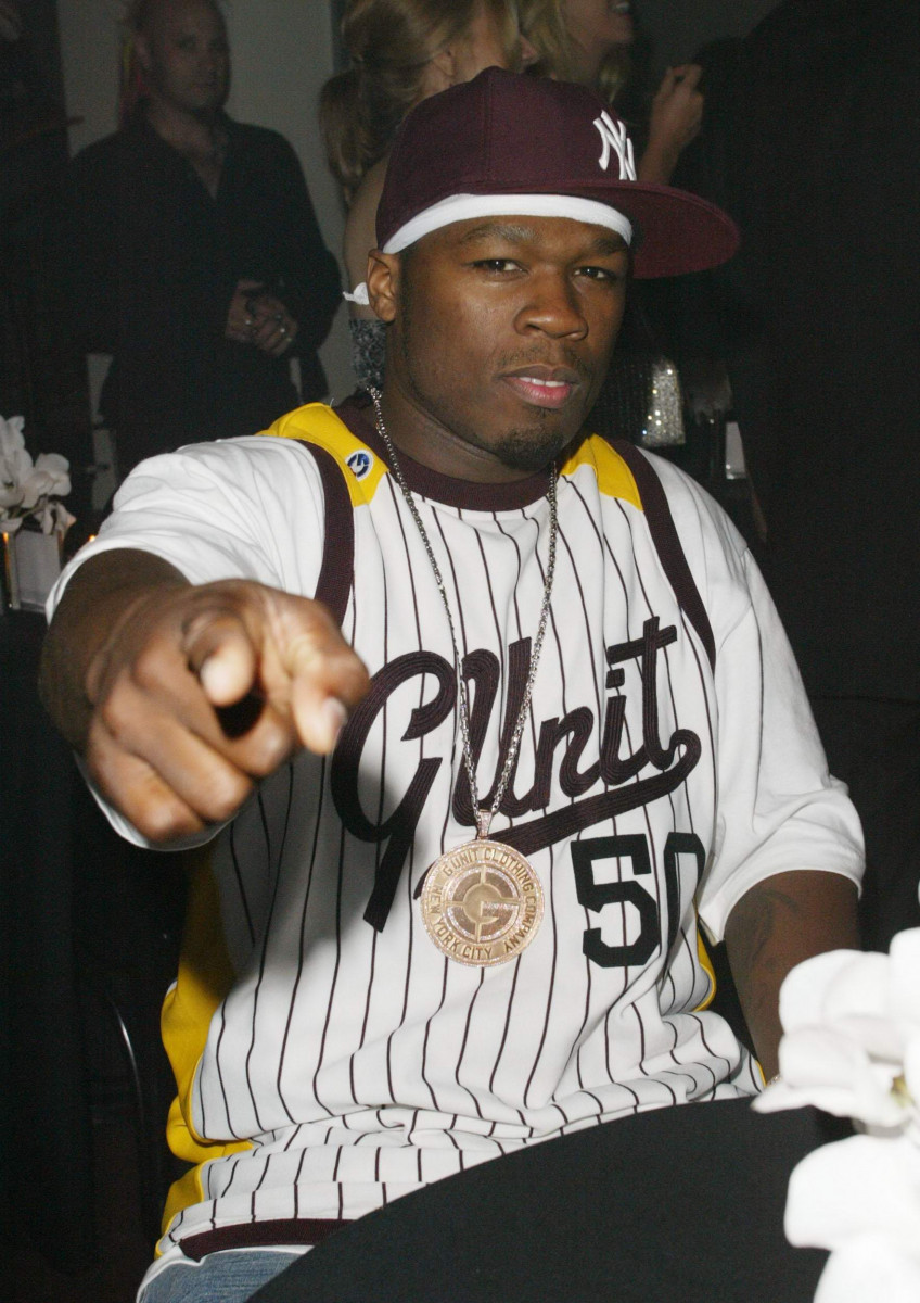 50cent photo 54 of 90 pics, wallpaper - photo #114647 - ThePlace2