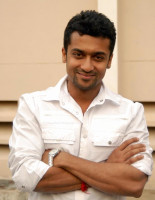 Suriya photo #