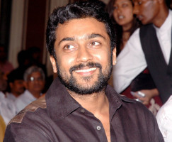 Suriya photo #