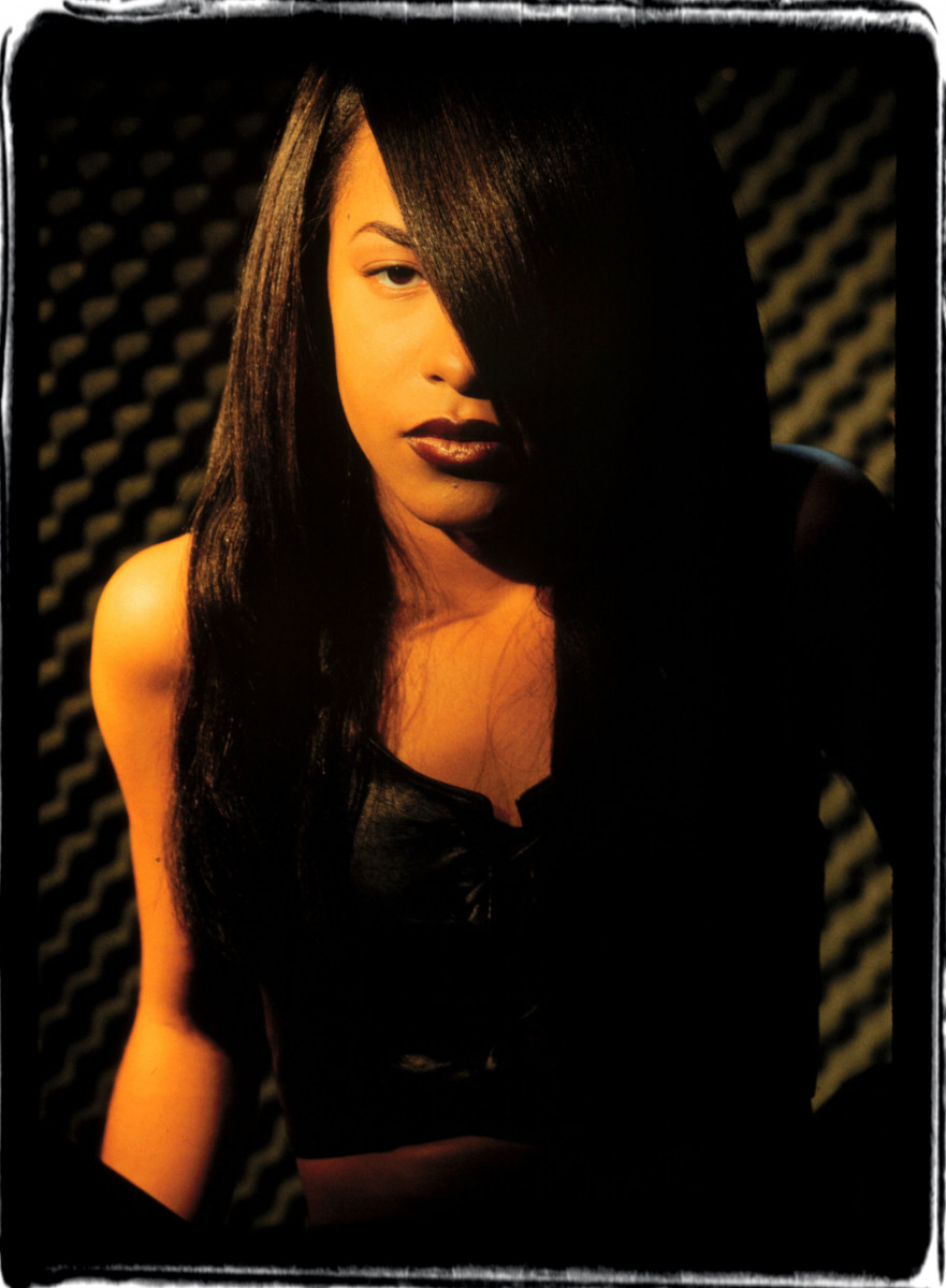 Aaliyah: pic #117570