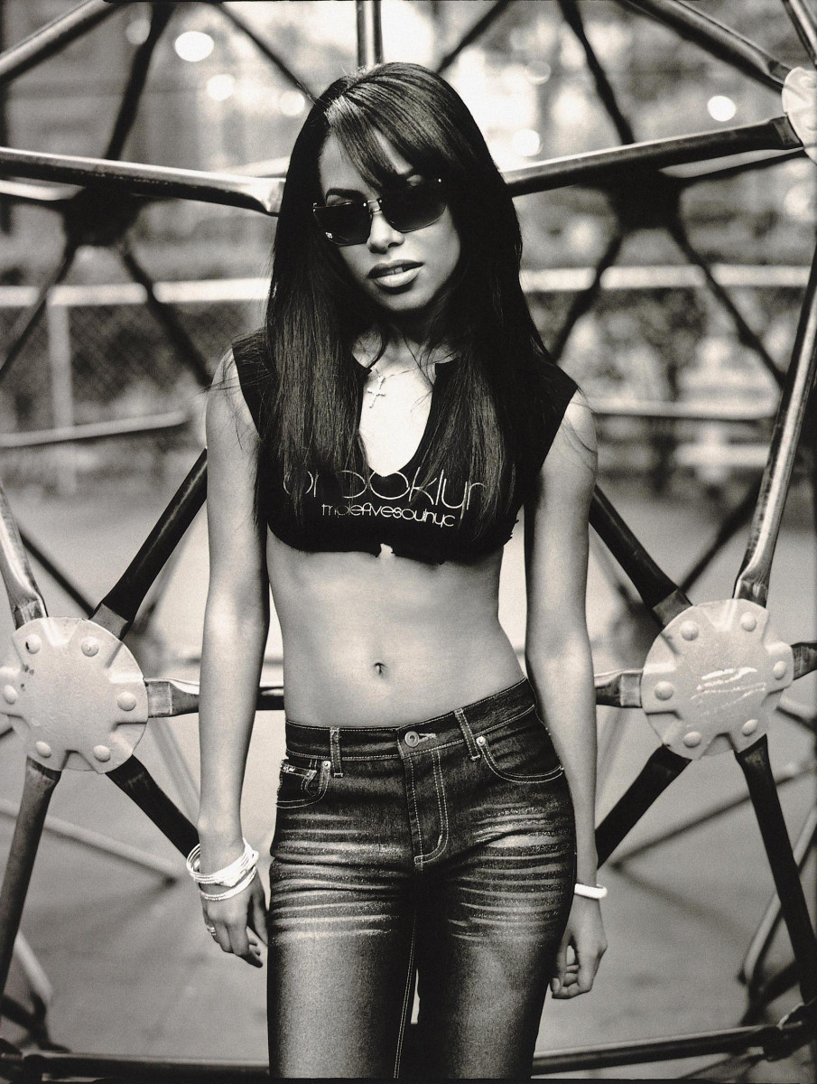 Aaliyah: pic #117657