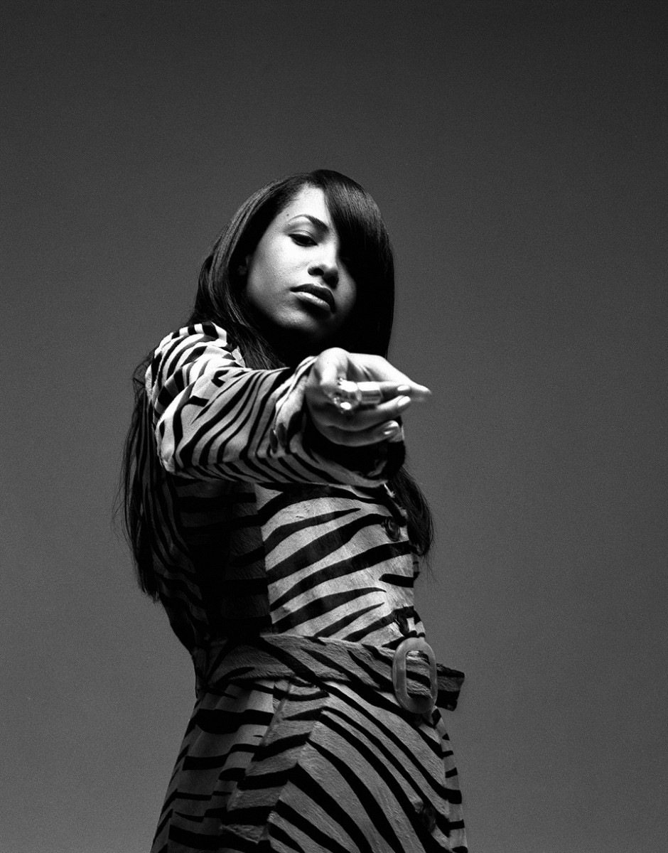 Aaliyah: pic #612930