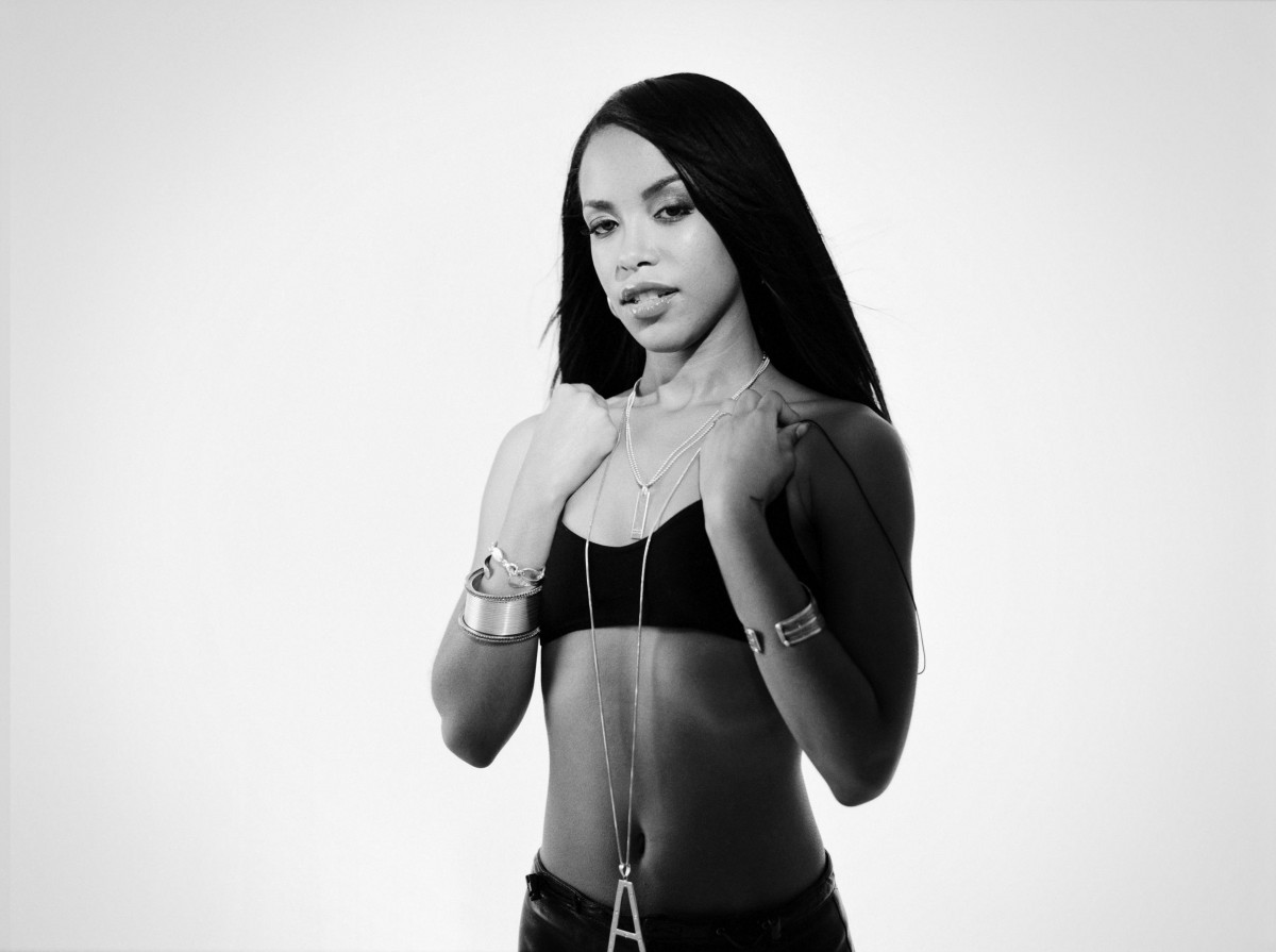 Aaliyah: pic #548162