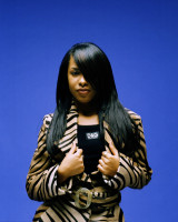 Aaliyah photo #