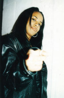 Aaliyah photo #