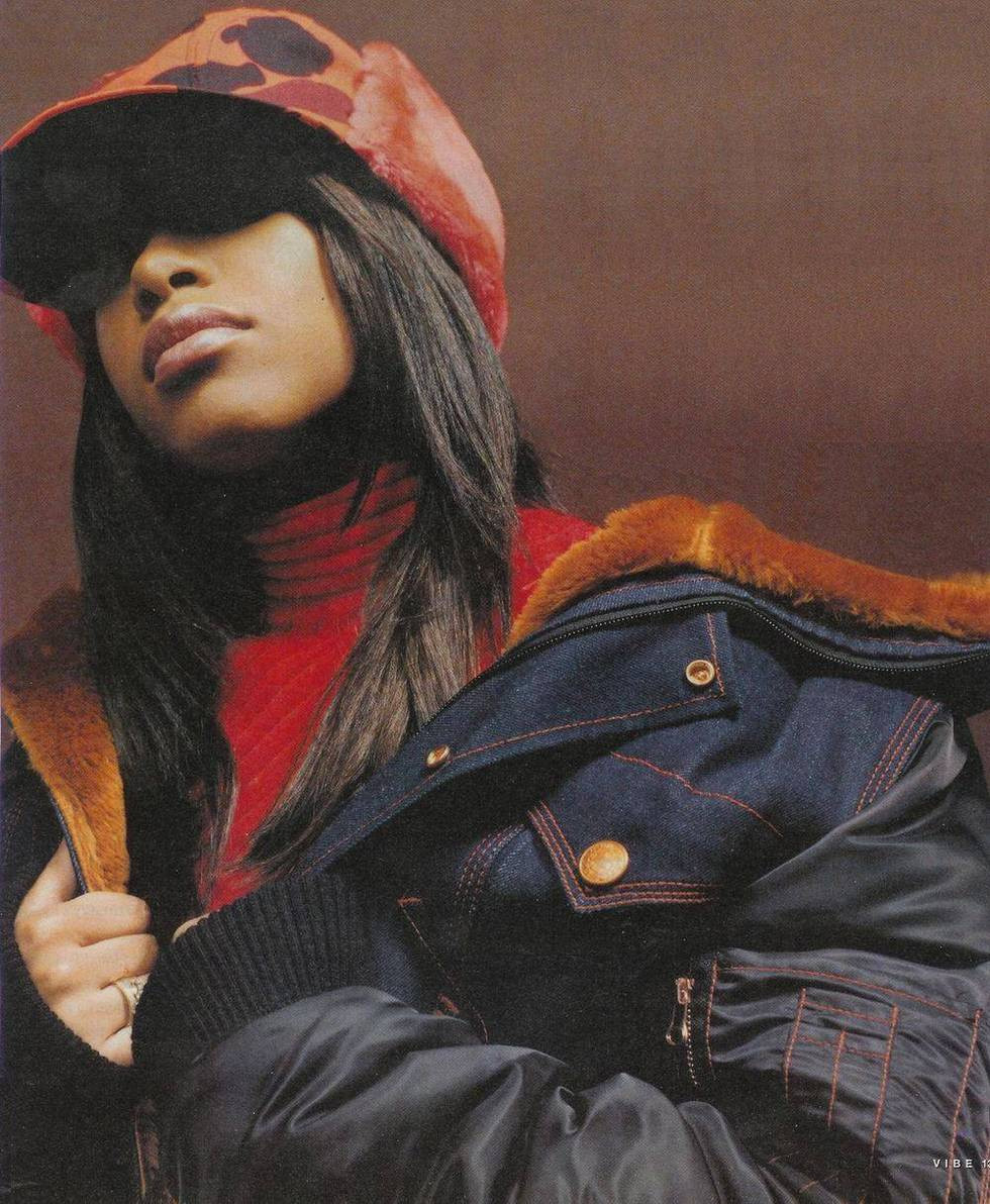 Aaliyah: pic #119597